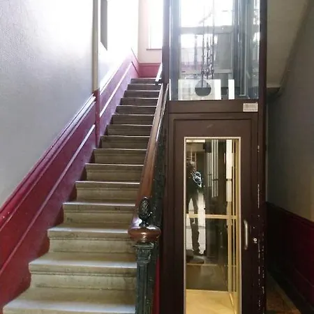 Le Liberte-prefecture Apartment Lyon