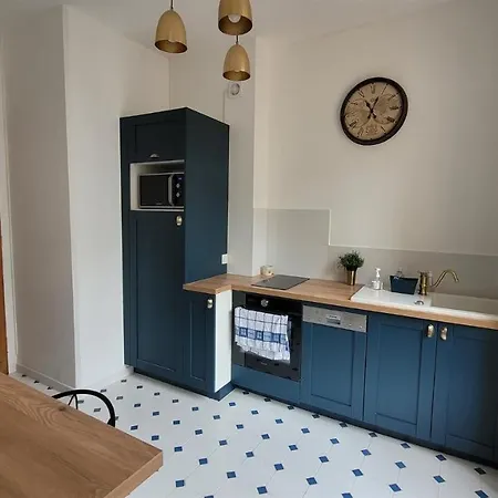Le Liberte-prefecture Apartment Lyon